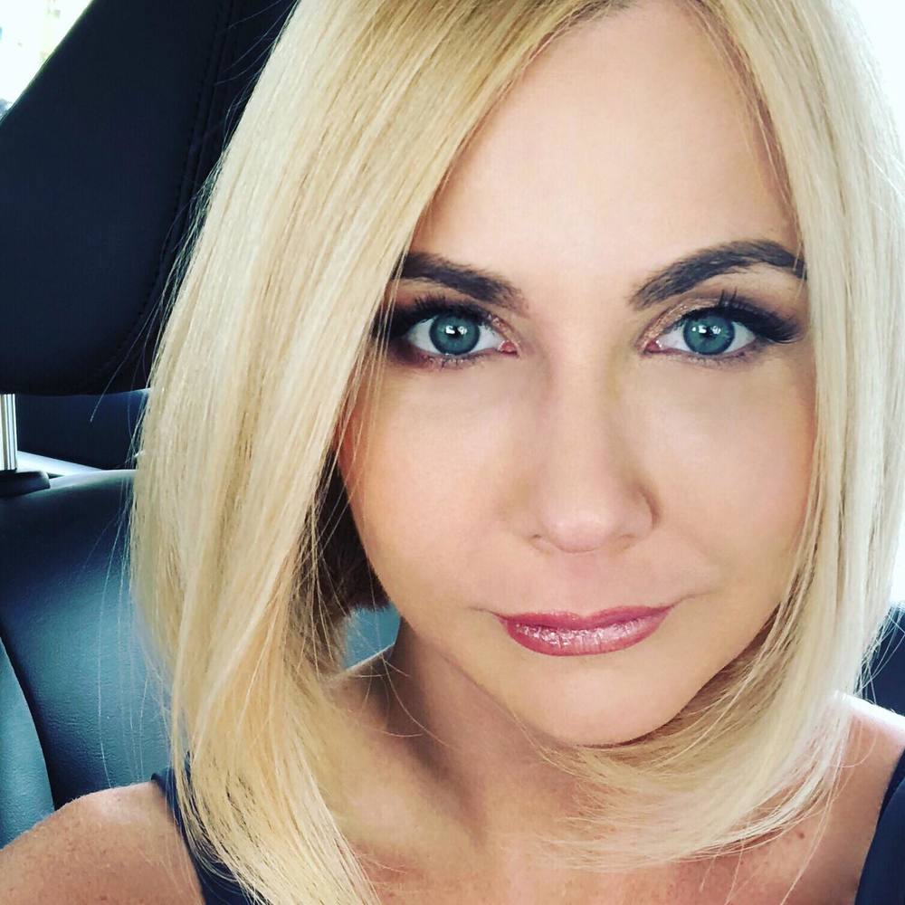 Meet your Posher, Erika